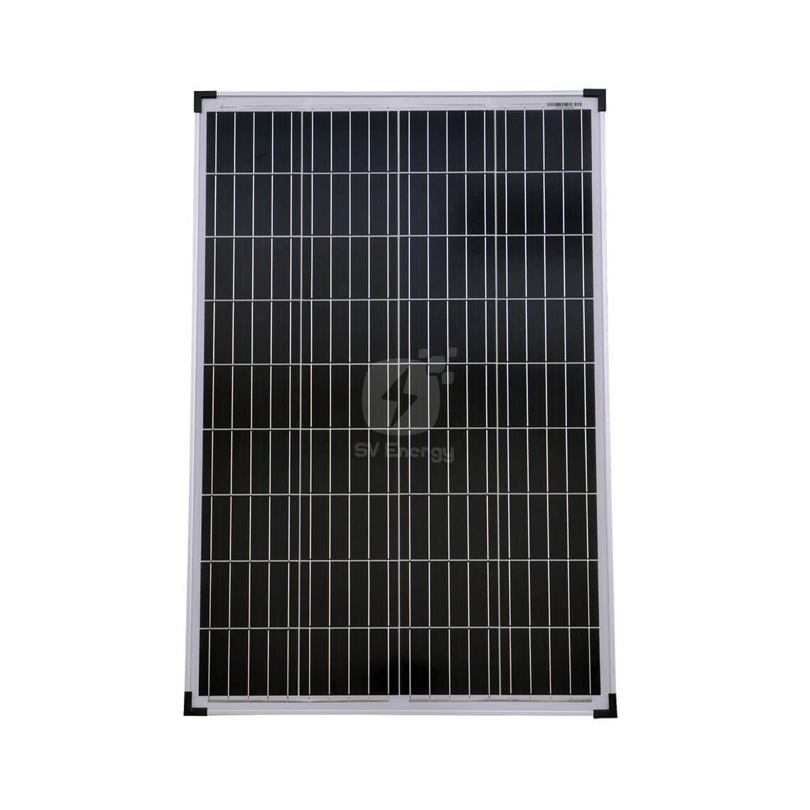 Solar Modul 100w