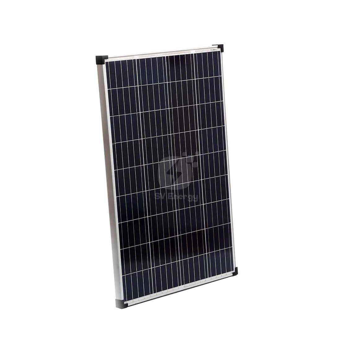 Solar Modul 100w - Image 3