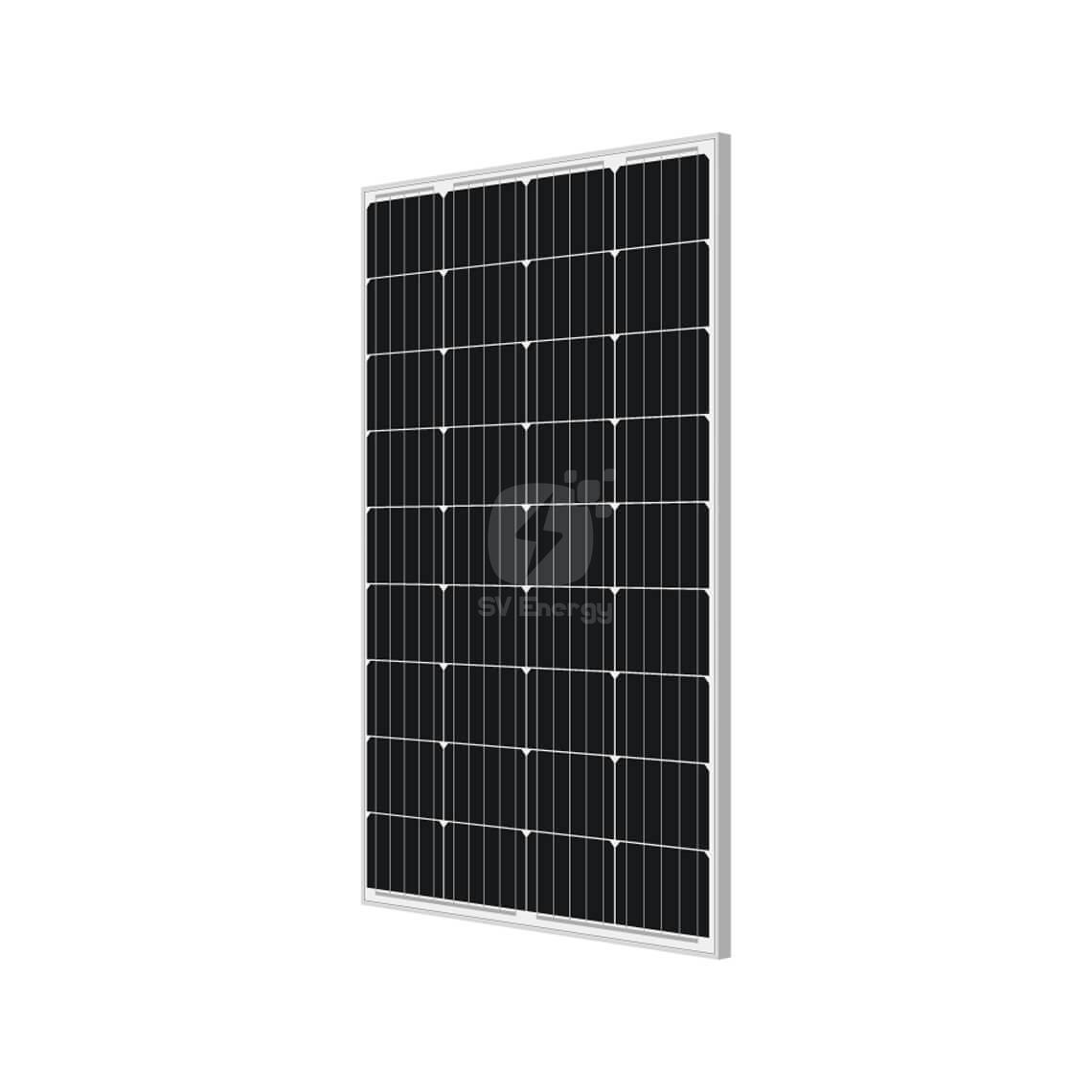 Solar Panel 100w